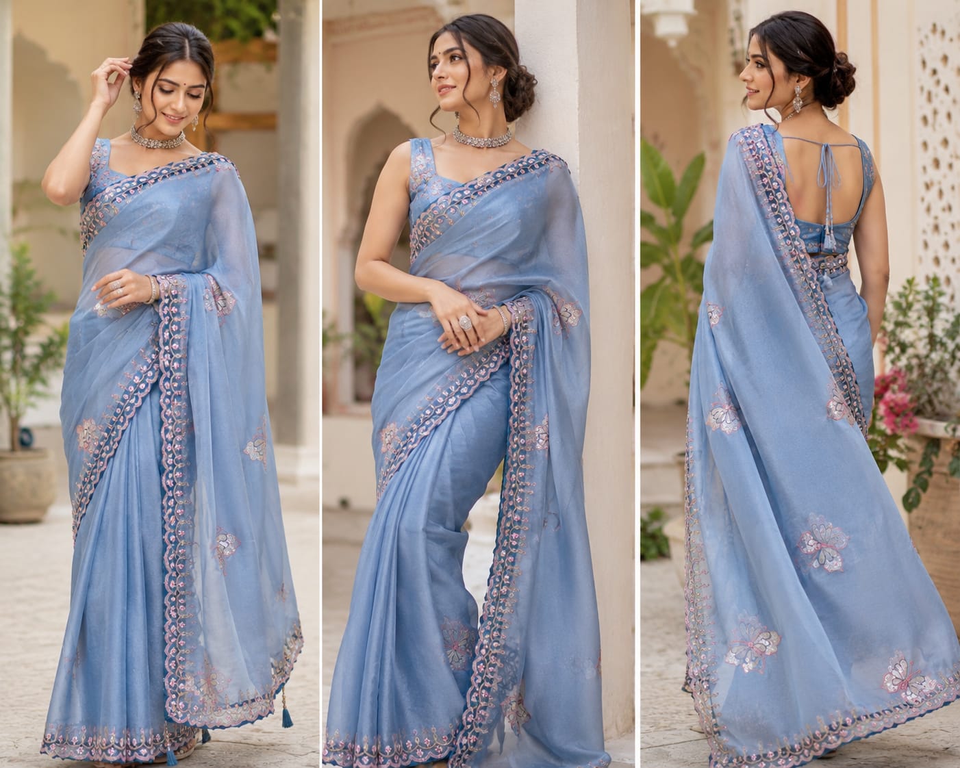 SAREE