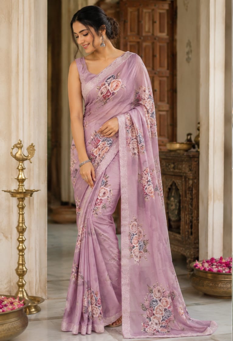 SAREE