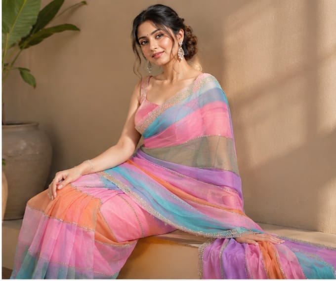 SAREE