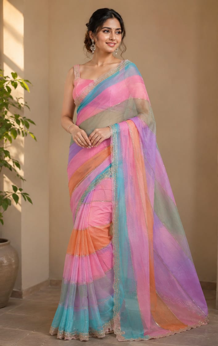SAREE