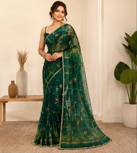 SAREE