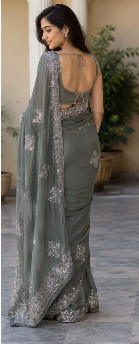 SAREE