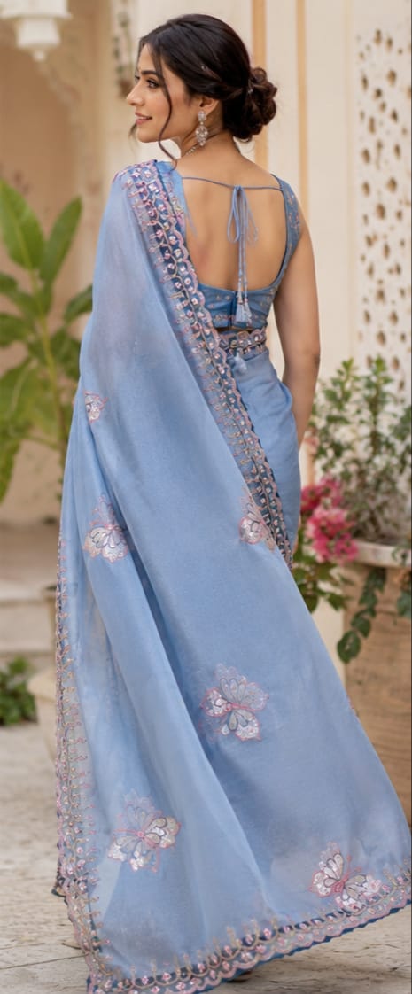 SAREE