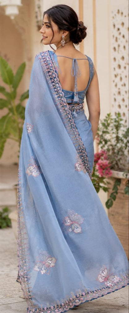 SAREE