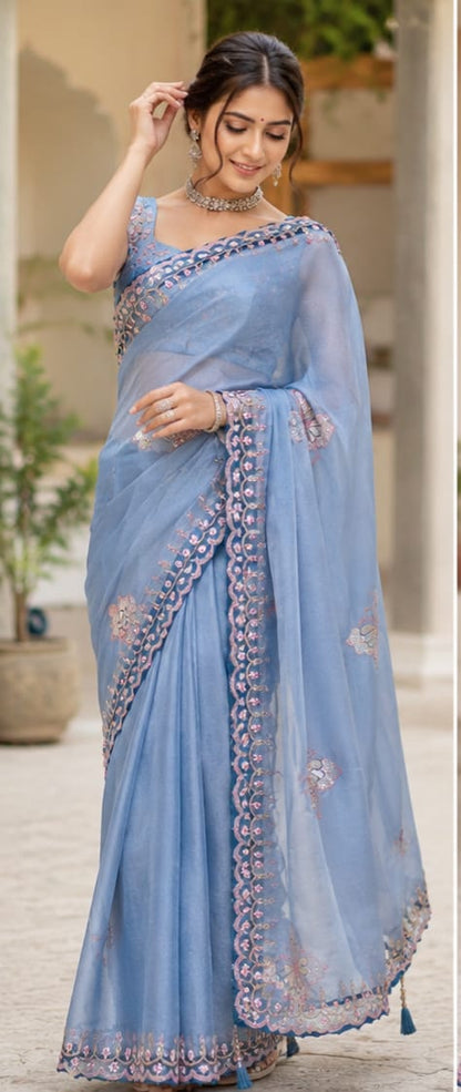 SAREE
