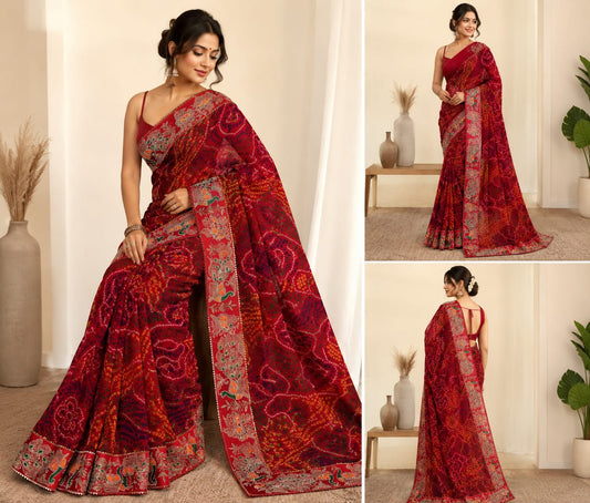 SAREE
