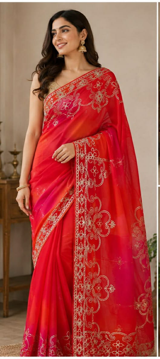 SAREE