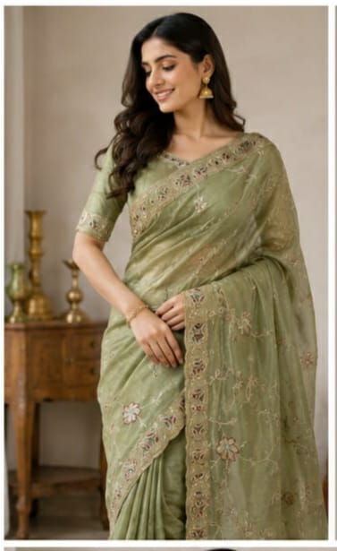SAREE