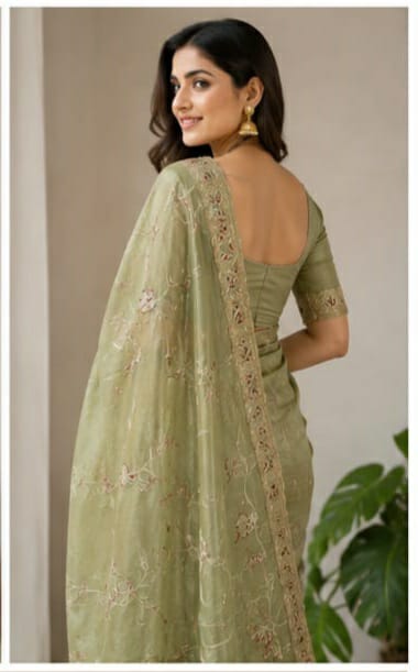 SAREE