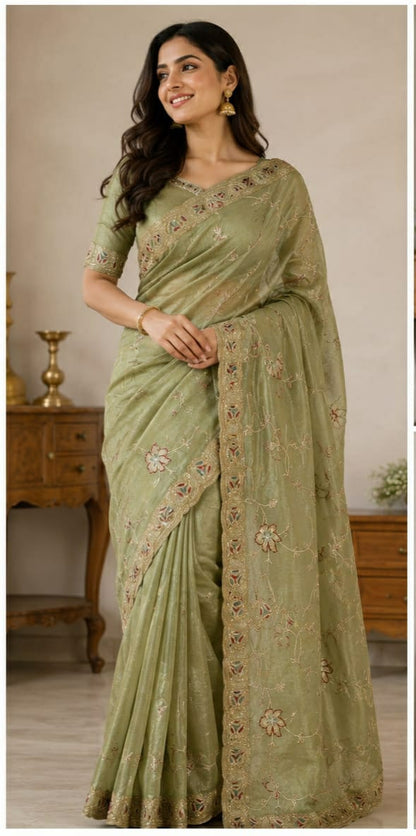 SAREE
