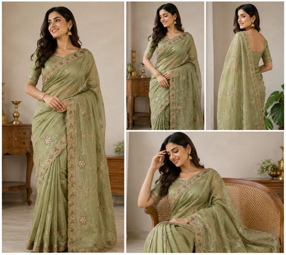 SAREE