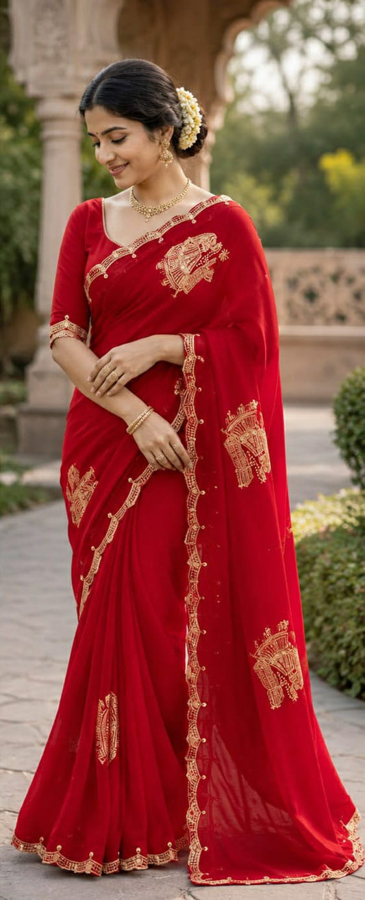 SAREE