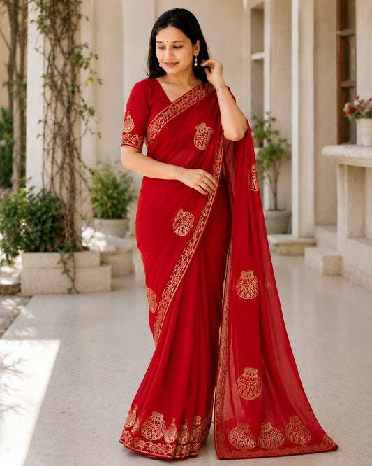 SAREE