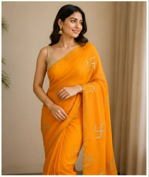 SAREE