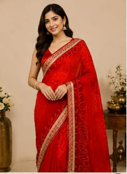 SAREE