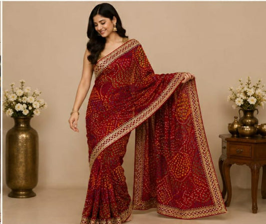 SAREE