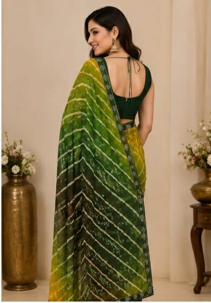 SAREE