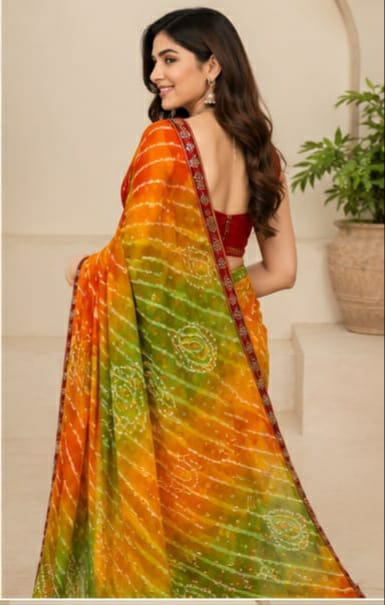 SAREE