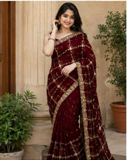 SAREE