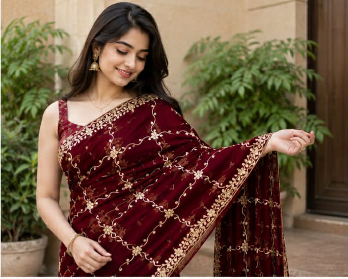 SAREE