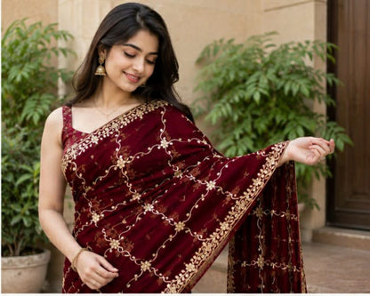 SAREE
