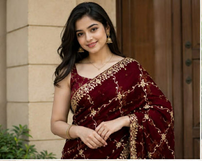SAREE