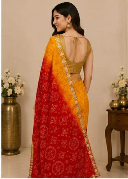 SAREE