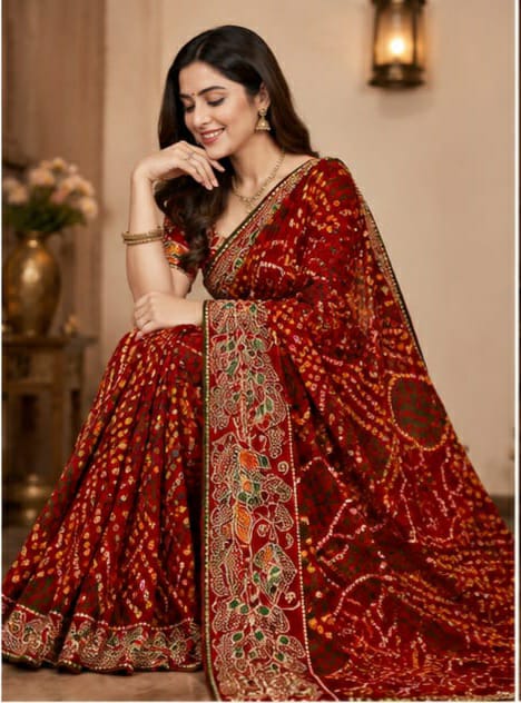 SAREE