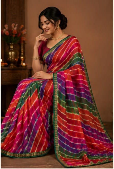 SAREE