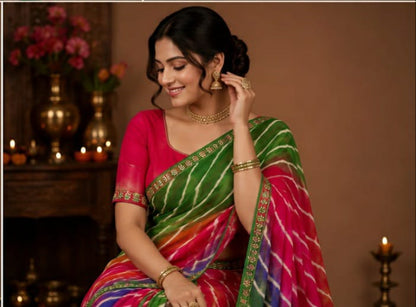SAREE