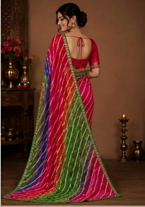SAREE