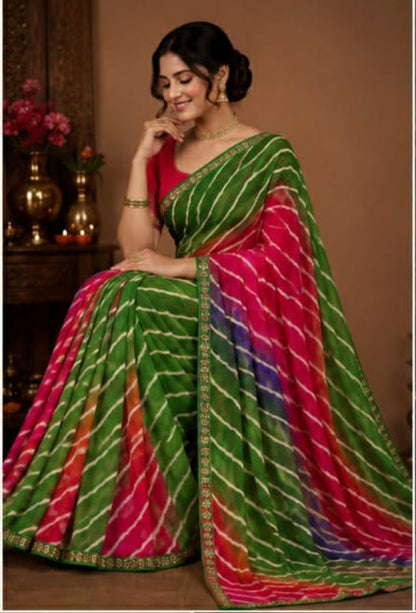 SAREE