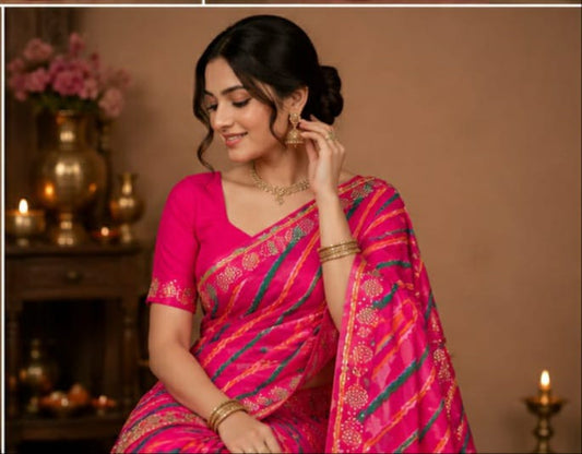 SAREE