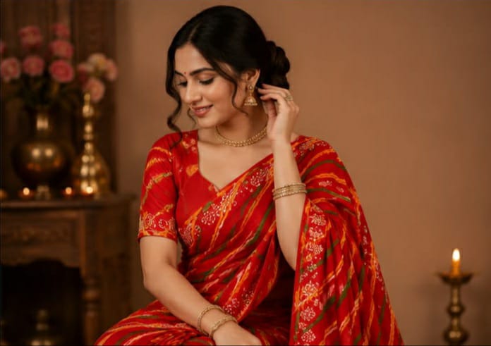 SAREE