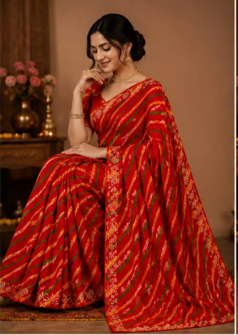 SAREE