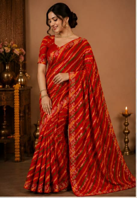 SAREE