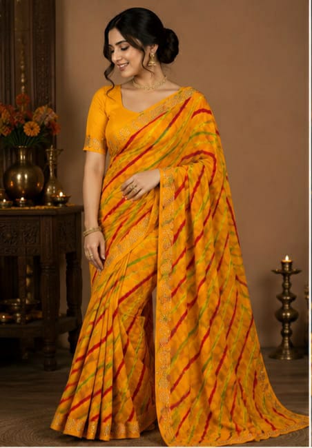 SAREE