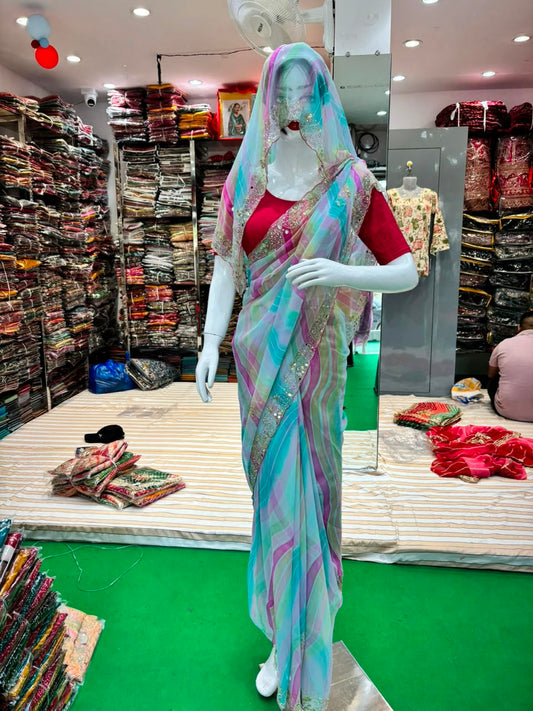 SAREE